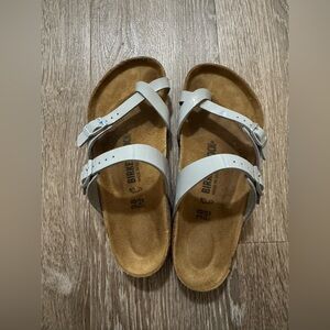 Birkenstock Mayari Sandals size 38